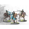 Conquest: City States - Companion Cavalry