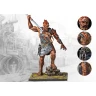 Conquest: City States - Hephaestian