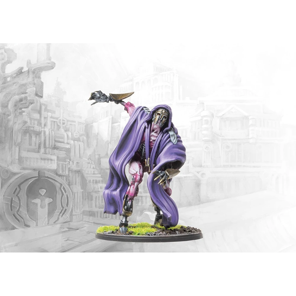 Conquest: City States - Inquisitors