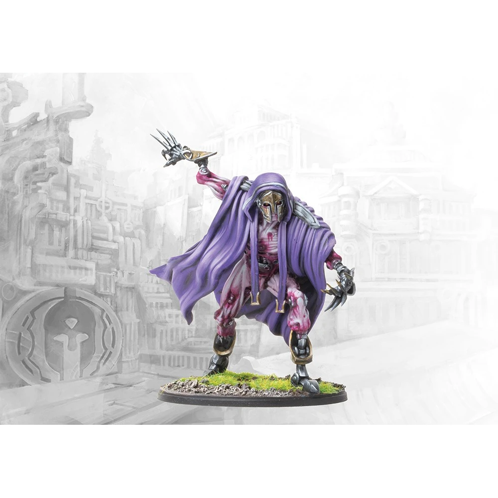 Conquest: City States - Inquisitors