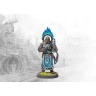 Conquest: City States - Mechanist