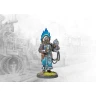 Conquest: City States - Mechanist