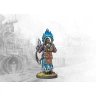 Conquest: City States - Mechanist