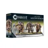 Conquest: City States - Minotaur Thyreans