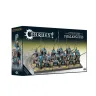 Conquest: City States - Phalangites