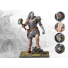 Conquest: City States - Promethean