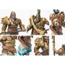 Conquest: City States - Sacred Band