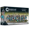 Conquest: City States - Satyroi
