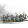 Conquest: City States - Satyroi