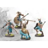 Conquest: City States - Satyroi