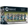 Conquest: City States - Selinoi