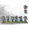 Conquest: City States - Selinoi