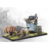 Conquest: City States - Skorpios