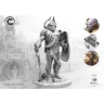 Conquest: City States - Talos Artisan Series