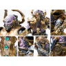 Conquest: City States - Talos Artisan Series