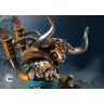 Conquest: City States - Terataur Prime (Artisan Series)