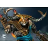 Conquest: City States - Terataur Prime (Artisan Series)