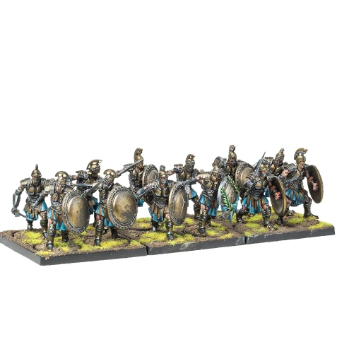 Conquest: City States - Thorakites