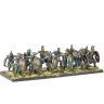Conquest: City States - Thorakites