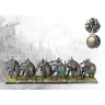 Conquest: City States - Thorakites