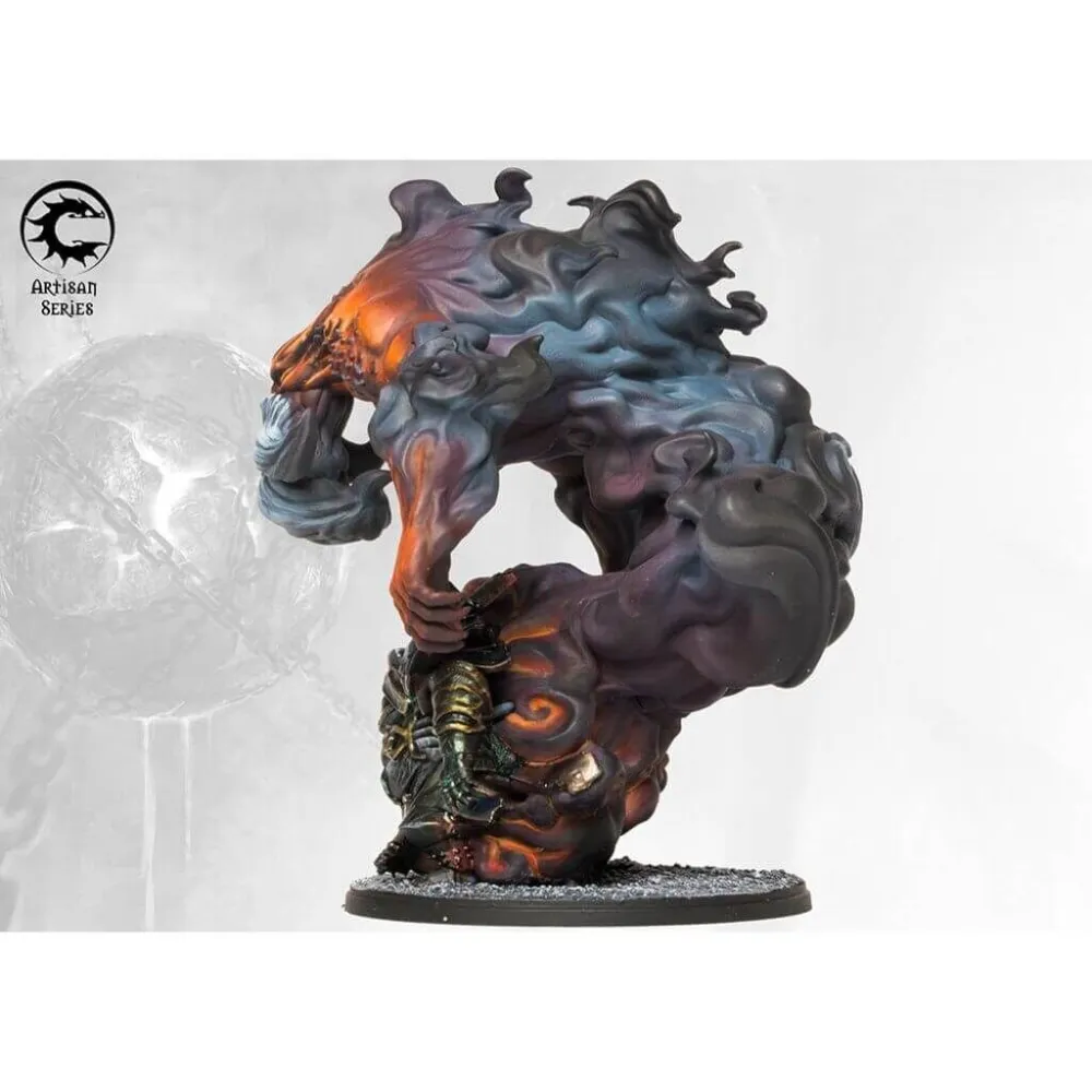 Conquest: Dweghom: Artisan Series Ancestor