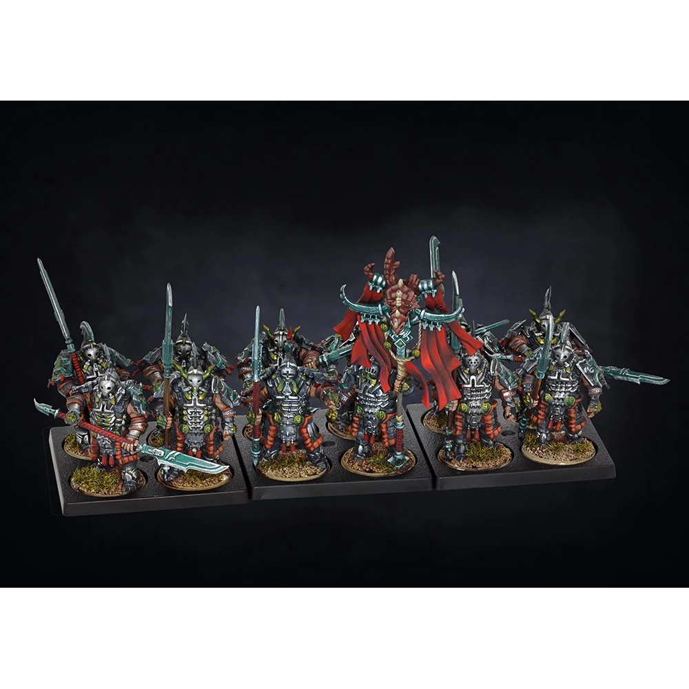 Conquest: Dweghom - DragonSlayers
