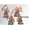 Conquest: Dweghom: Flame Berserkers 5th Anniversary Remix