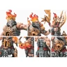 Conquest: Dweghom: Flame Berserkers 5th Anniversary Remix