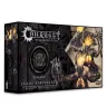 Conquest: Dweghom - Flame Berserkers