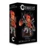 Conquest: Dweghom - Herald of Fire
