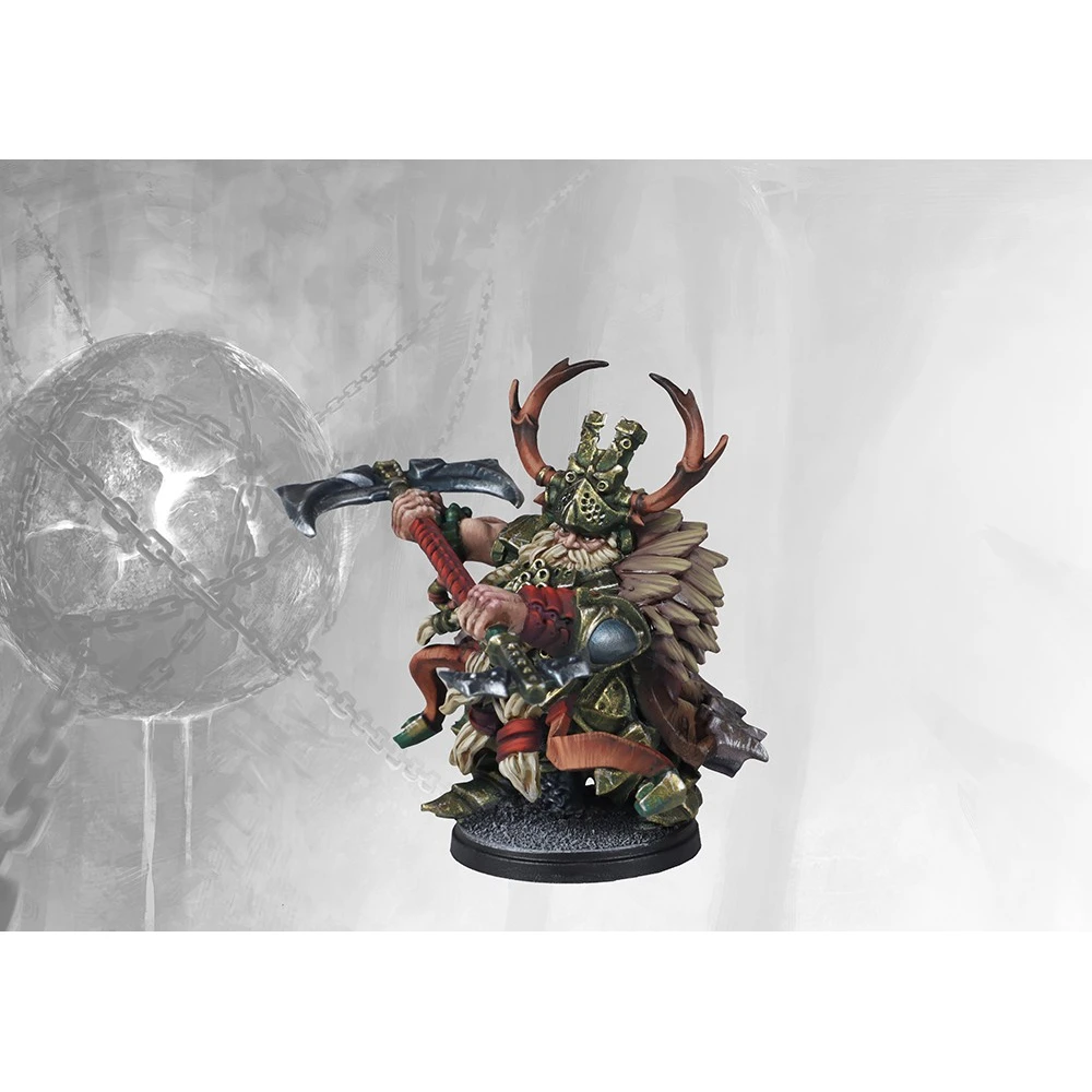 Conquest: Dweghom - Hold Raegh