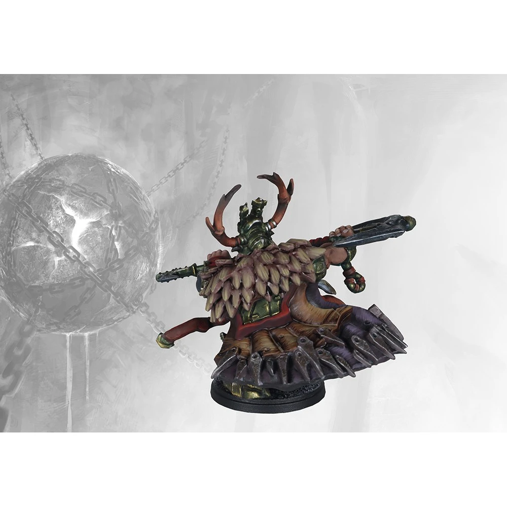 Conquest: Dweghom - Hold Raegh
