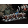 Conquest: Dweghom - Hold Warriors
