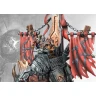 Conquest: Dweghom - Ironclad Drake