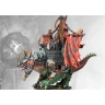 Conquest: Dweghom - Ironclad Drake
