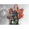Conquest: Dweghom - Ironclad Drake