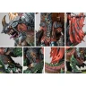 Conquest: Dweghom - Ironclad Drake