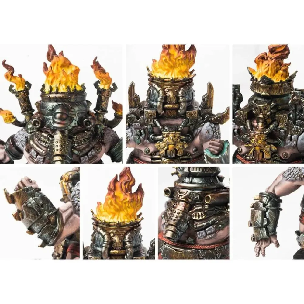 Dobytie: Dweghom: Lost