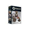 Conquest: Dweghom - Magic Retinue