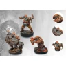 Conquest: Dweghom - Magic Retinue