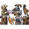 Conquest: Dweghom: Magma Forged