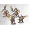 Conquest: Dweghom: Magma Forged