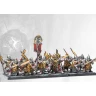 Conquest: Dweghom: Magma Forged