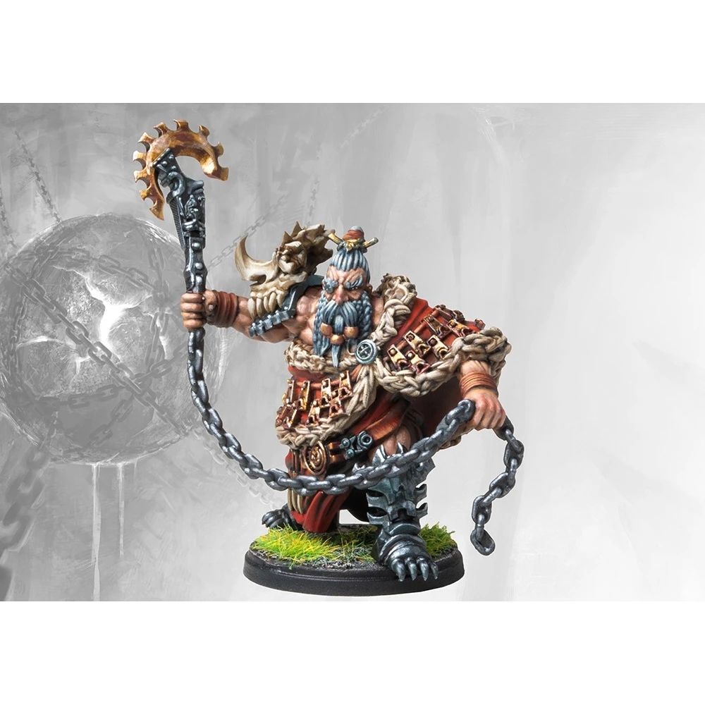 Conquest: Dweghom - Raegh Drake Rider