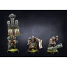 Conquest: Dweghom - Tactical Retinue