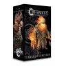 Conquest: Dweghom - Tempered Sorcerer