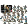 Conquest: First Blood - City States Cohort Starter Set