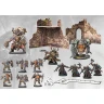 Conquest: First Blood - Dweghom Warband