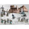Conquest: First Blood - Nords Warband