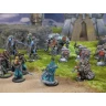 Conquest: First Blood - Nords Warband